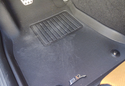 Customer Submitted Photo: 3D Maxpider Kagu Floor Liners