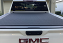 Customer Submitted Photo: Bak Revolver X4s Tonneau Cover