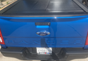 Customer Submitted Photo: Pace Edwards Switchblade Tonneau Cover