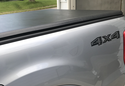 Customer Submitted Photo: TruXedo TruXport Tonneau Cover