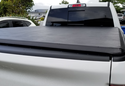 Customer Submitted Photo: TonnoPro HardFold Tonneau Cover