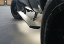 Customer Submitted Photo: AMP Research PowerStep Running Boards