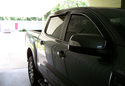 Customer Submitted Photo: Auto Ventshade (AVS) Ventvisor Window Deflectors