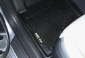 Customer Submitted Photo: Husky Liners WeatherBeater Floor Liners