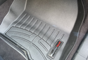 Customer Submitted Photo: WeatherTech DigitalFit Floor Liners