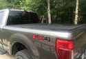 Customer Submitted Photo: Bak Revolver X4s Tonneau Cover