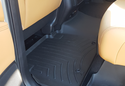 Customer Submitted Photo: WeatherTech DigitalFit Floor Liners