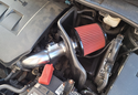 Customer Submitted Photo: Spectre Cold Air Intake