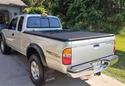 Customer Submitted Photo: Extang Trifecta 2.0 Tonneau Cover