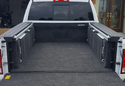 Customer Submitted Photo: BedRug Classic Bed Liner