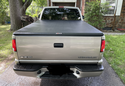 Customer Submitted Photo: TruXedo TruXport Tonneau Cover