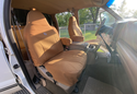 Customer Submitted Photo: Carhartt Precision Fit Seat Covers