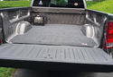 Customer Submitted Photo: Access Truck Bed Mat