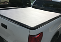 Customer Submitted Photo: TonnoPro Tri-Fold Soft Tonneau Cover