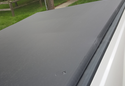 Customer Submitted Photo: TonnoPro Tri-Fold Soft Tonneau Cover