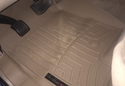 Customer Submitted Photo: WeatherTech DigitalFit Floor Liners