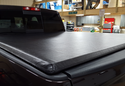 Customer Submitted Photo: TruXedo TruXport Tonneau Cover