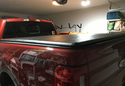 Customer Submitted Photo: Extang Trifecta 2.0 Tonneau Cover