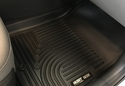 Customer Submitted Photo: Husky Liners WeatherBeater Floor Liners