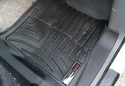 Customer Submitted Photo: WeatherTech DigitalFit Floor Liners