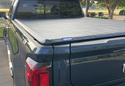 Customer Submitted Photo: TonnoPro Tri-Fold Soft Tonneau Cover