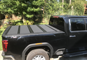 Customer Submitted Photo: BakFlip MX4 Tonneau Cover