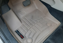 Customer Submitted Photo: WeatherTech DigitalFit Floor Liners