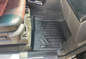 Customer Submitted Photo: Smartliner Maxliner Floor Mats