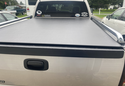 Customer Submitted Photo: Trident RapidRoll Tonneau Cover