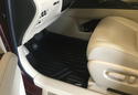 Customer Submitted Photo: Smartliner Maxliner Floor Mats