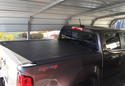 Customer Submitted Photo: BAK Revolver X2 Tonneau Cover