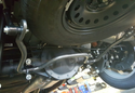 Customer Submitted Photo: Hellwig Anti Sway Bar