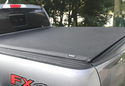 Customer Submitted Photo: Trident RapidRoll Tonneau Cover