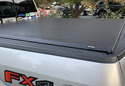 Customer Submitted Photo: Trident RapidRoll Tonneau Cover