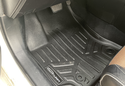 Customer Submitted Photo: Smartliner Maxliner Floor Mats