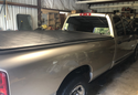 Customer Submitted Photo: TonnoPro Tri-Fold Soft Tonneau Cover