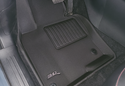 Customer Submitted Photo: 3D Maxpider Kagu Floor Liners