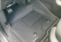 Customer Submitted Photo: 3D Maxpider Kagu Floor Liners