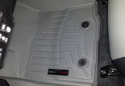 Customer Submitted Photo: WeatherTech DigitalFit Floor Liners