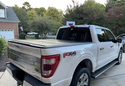 Customer Submitted Photo: BakFlip G2 Tonneau Cover