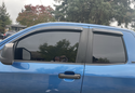 Customer Submitted Photo: Auto Ventshade (AVS) Ventvisor Window Deflectors