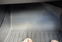 Customer Submitted Photo: WeatherTech DigitalFit Floor Liners