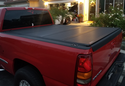 Customer Submitted Photo: BakFlip MX4 Tonneau Cover