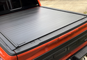 Retrax Powertrax Pro MX Tonneau Cover photo by Robert C