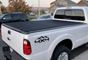 TruXedo Sentry CT Tonneau Cover photo by Josh H