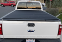 TruXedo Sentry CT Tonneau Cover photo by Josh H