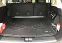 Customer Submitted Photo: Smartliner Maxliner Cargo Liner