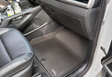 Customer Submitted Photo: 3D Maxpider Kagu Floor Liners