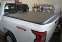 Customer Submitted Photo: Trident FastFold Tonneau Cover