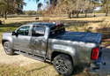 Customer Submitted Photo: BakFlip MX4 Tonneau Cover